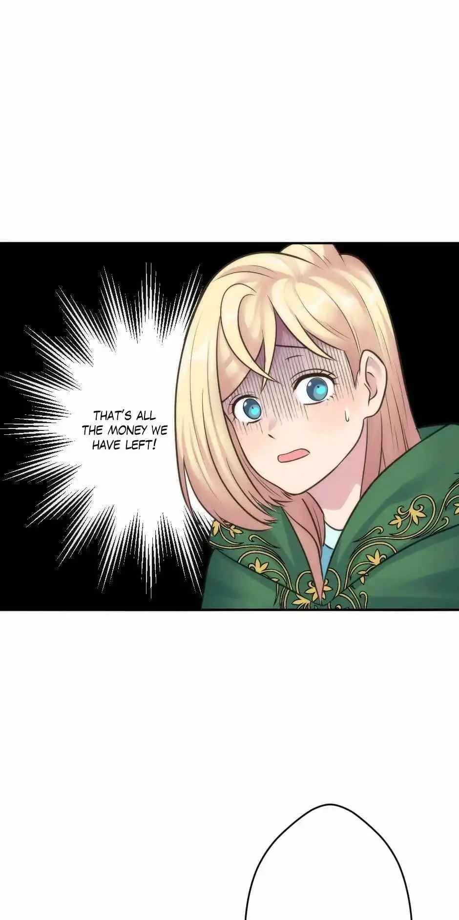 The Dragon Prince's Bride Chapter 33 27